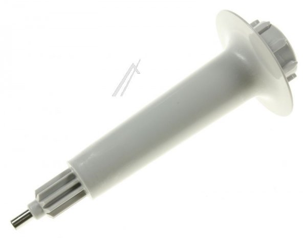 Turntable Coupler - Kw716845 Drive Shaft - Grey [Delonghi]