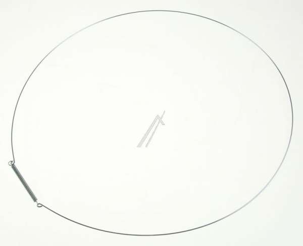 Clamp For Door Sleeve - 4055158028 Clamp gasket outer [Electrolux Aeg]