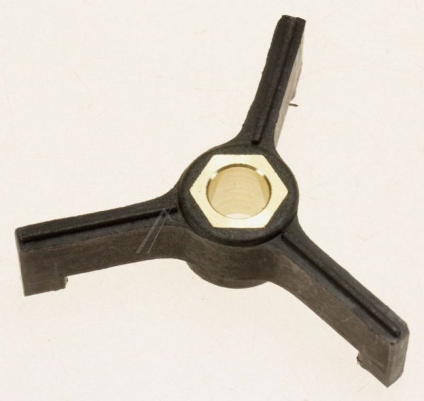 Fixings And Brackets - 5313234931 Halterung Cald Vrn Dlgr42pg Ecov310gr(t) [Delonghi]