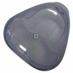 Philips Covering Cap - 422203605430 Cap Plastic