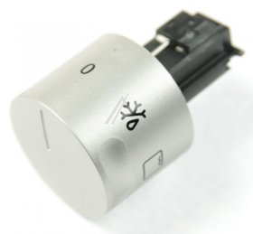 Control Knobs - 3550437119 Knob Function [Electrolux Aeg]