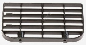 Air Vent Grille - 4055111324 Grill motor filter [Electrolux Aeg]