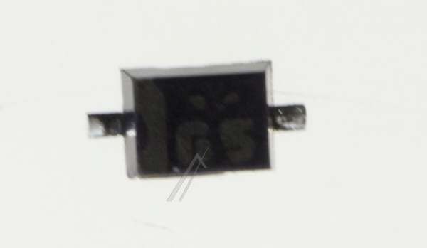 On Semiconductor Smd Zener Diode 0.3w - Szmm3z18vt1g Diode Zener 18v 0 3w Sod-323