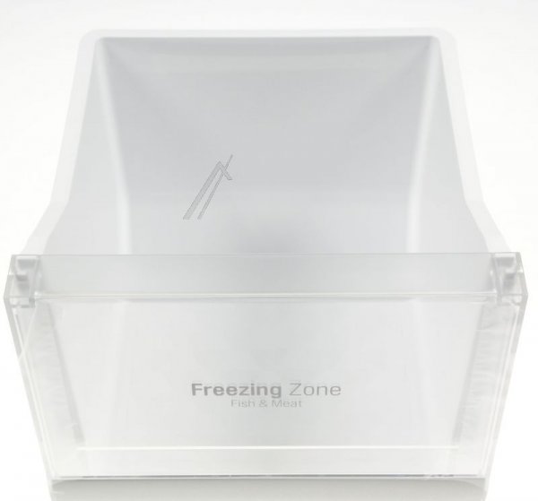 Lg Freezer Drawer - Ajp74894701 Tray Assembly drawer