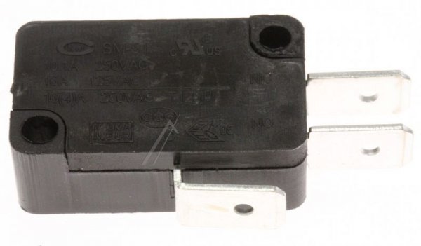 Switch - Ss-991022 Switch [Groupe SEB]