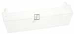 Refrigerator - Freezer Door Shelf - 42188101 Bottle Shelf-319 Cube(trans Nat) Rv1 [Vestel]