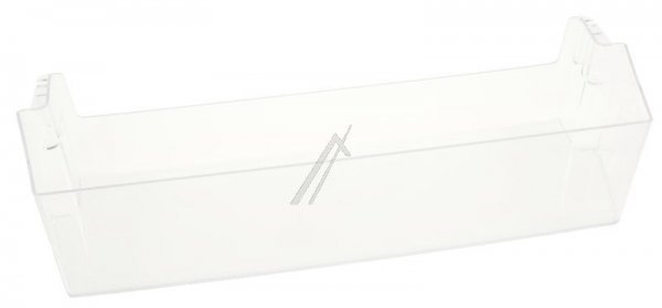 Refrigerator - Freezer Door Shelf - 42188101 Bottle Shelf-319 Cube(trans Nat) Rv1 [Vestel]