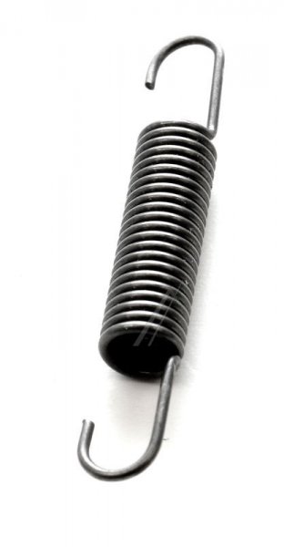 Samsung Spring - De61-00151c Spring Etc-spring-key Mt1044wb-fq159 Black