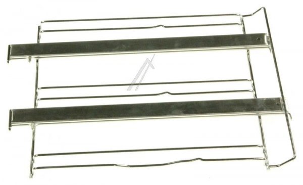 Samsung Telescopic Slideout Oven Grills - Dg94-00446a Assembly Rack Side(r) ve-pjt Simple lv2 L