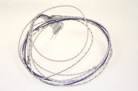 Harness - 00496781 Cable Harness [Bosch Siemens]