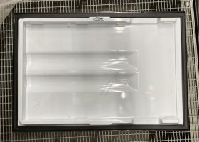 Dometic Fridge Door - 289029310 Door Complete Service 519x751