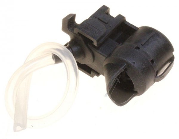 Saeco Milk Frother - Water Heater Part For Saeco Machine