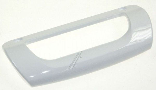Door Handles - 4055239257 Door Handle snow White [Electrolux Aeg]