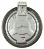 Ego Hot Plate - 18 18453 001 Hot Plate Ego 1500w 400v 180mm