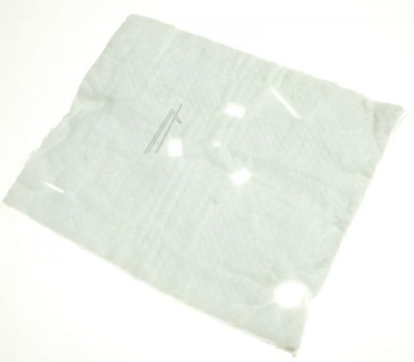 Insulation Material - 491300007 C00958477 Glass Wool Rear [Arcelik]