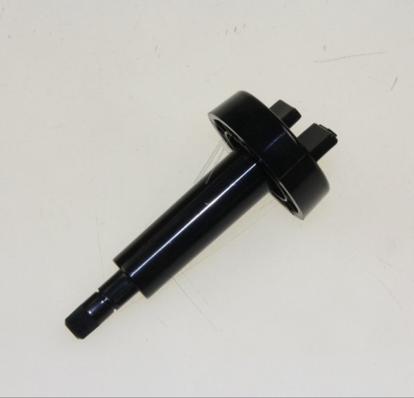 Saeco Button - 11022951 996530007508 Black Grind Adjustment Knob Mds
