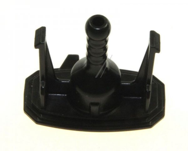 Saeco Hose Coupling - 11013163 996530006668 Upper Hose Coupling For Rinsing