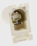 Brandt Light Holder - 45x0670 Lamp Socket