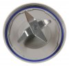Mixer - Blender Blade - Kw711635 Blade Assembly Complete - Including Seal - Grey [Delonghi]