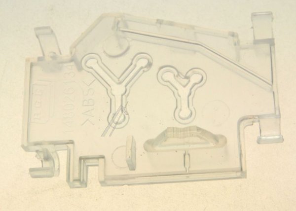 Housing Part - C00112608 482000028600 On-off Light Guide [Whirlpool Indesit]