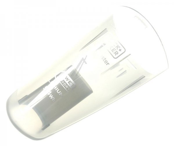 Black & Decker Tank - Bowl