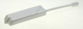 Switch - C00048501 482000026670 Push-button Light W 110+103 White Giugiar [Whirlpool Indesit]