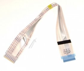 Lg Flexi print Connector - Ead65611703 Flexible Flat Cable