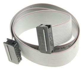 Flexi print Connector - Flat Cable [Bosch Siemens]