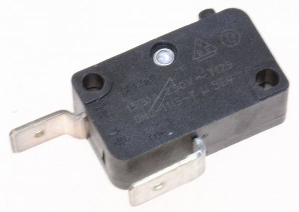 Micro Switch - 5125104600 Micro Dfd Dmc-1115-t 15(3)a250v [Delonghi]