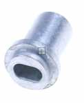 Smeg Cap - 761050765 Cap For Adjust foot Bsh