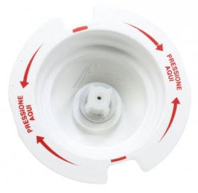 Mixer - Blender Blade - As-8488 Knife [Groupe SEB]