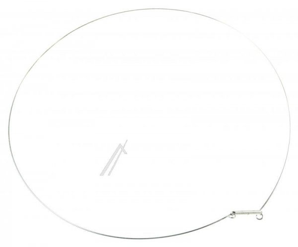 Lg Spring - 4861en3004k Clamp Assembly