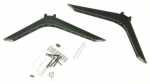 Hisense Gorenje Foot - Ht253090 Base Assembly 40e5100ee Z Raw