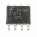 Fairchild Ic - 6300a Fan6300amy Ic Pwm Controller Smd Soic-8