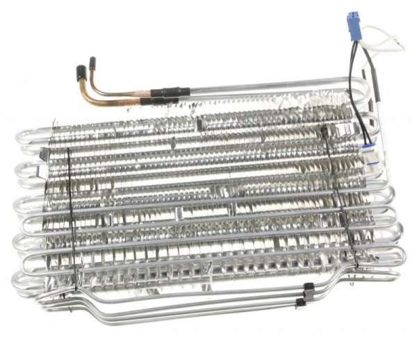 Evaporator - 37026499 Fin Evaporator-353-373 [Vestel]