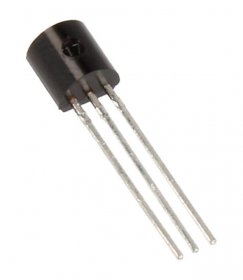 Stmicroelectronics Triac - Z0103ma Triac 0,8a To92 Stmicroelectronics Triac - Z0103ma Triac 0,8a To92