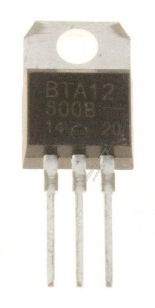 Stmicroelectronics Triac - Triacto-220
