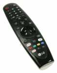Lg Ir remote Control - Mr19 Magic Motion Akb75635305 Remote Controller Assembly