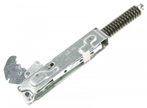 Door Hinge For Oven - 140019996077 Hinge Oven Door 4 9-5 3kg [Electrolux Aeg]