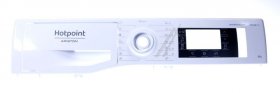 Whirlpool Panel - C00518149 488000518149 Console Wmfug 1063p Uk Gw