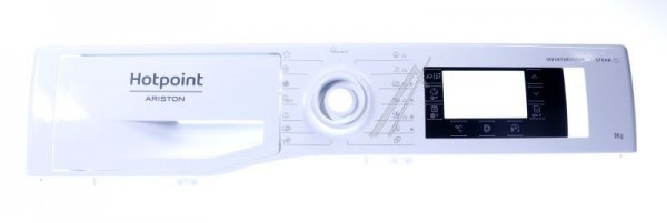 Whirlpool Panel - C00518149 488000518149 Console Wmfug 1063p Uk Gw