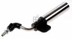Milk Frother - 7313219311 Frother Assembly Ss Ecam22 [Delonghi]