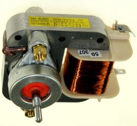 Ventilator Motor - Motor [Bosch Siemens]