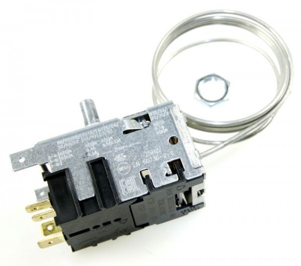 Fridge Thermostat - 077b2378l 2063979526 Thermostat Danfoss [Electrolux Aeg]