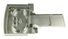 Drip Tray - 5313226961 Drip Tray Vrn Silver Dlbk70 Ecam26 [Delonghi]