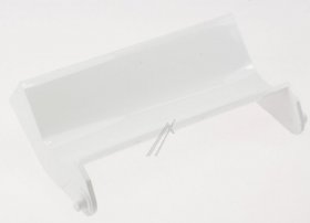 Dishwasher Handles - 1525270003 Handle white [Electrolux Aeg]