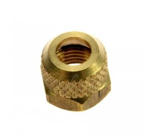 Magimix Nut - 502235 Hose Nut Check Valve Magimix Nut - 502235 Hose Nut Check Valve