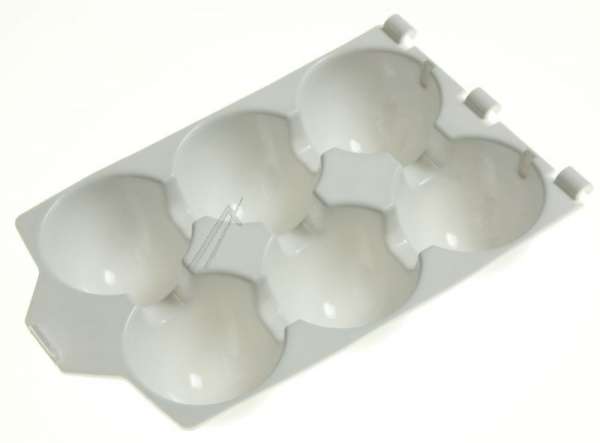 Smeg Egg Compartment Fridge - 761941925 Egg Cups