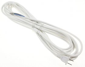 Vacuum Cleaner Line Cords - 50296718005 Power Cable cable Holder [Electrolux Aeg]