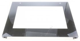 Oven outer Door - 210301141 C00866362 Main Oven Door Outer Glass Group [Arcelik]